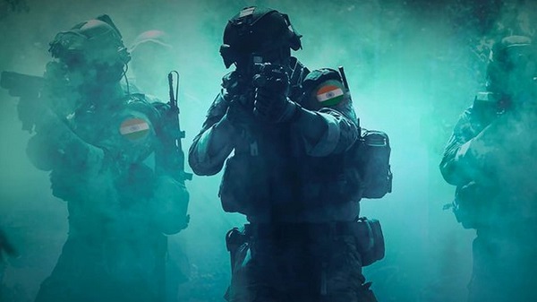 FAU-G டீசர் வெளிப்படுத்தும் அம்சம்