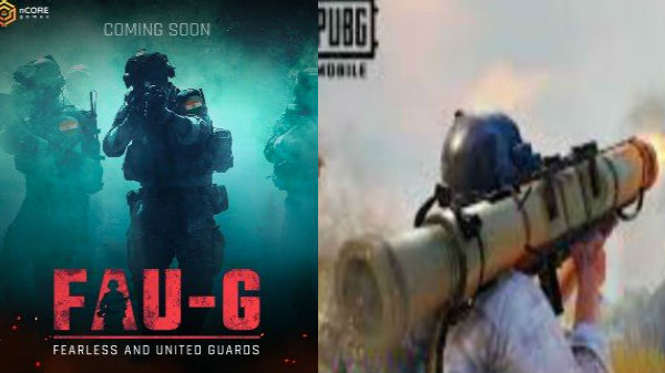 FAU-G என்ற மற்றொரு உள்நாட்டு விளையாட்டு