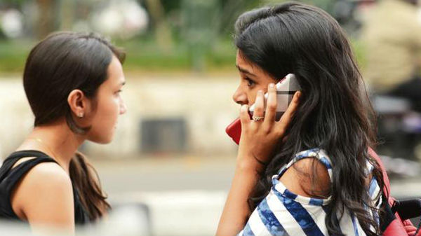 18 சதவீத பயனர்கள் மட்டுமே இதை செய்துள்ளனர்