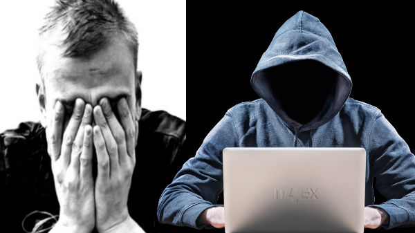 வங்கிக் கணக்கில் உள்ள பணத்தைத் திருடும் கும்பல் 