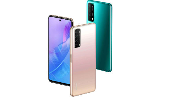  6.67-இன்ச் ஃபுல் எச்டி பிளஸ் டிஸ்பிளே 