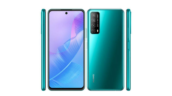 எஸ்இ ஸ்மார்ட்போனின் 