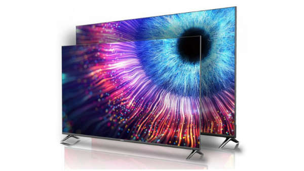 இன்பினிக்ஸ் எக்ஸ் 1 சீரிஸ் ஸ்மார்ட் ஆண்ட்ராய்டு டி.வி