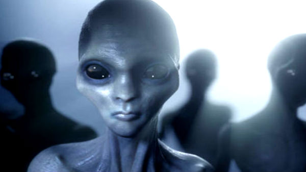 பூமியை ஆக்கிரமிக்க முயற்சிக்கவில்லை