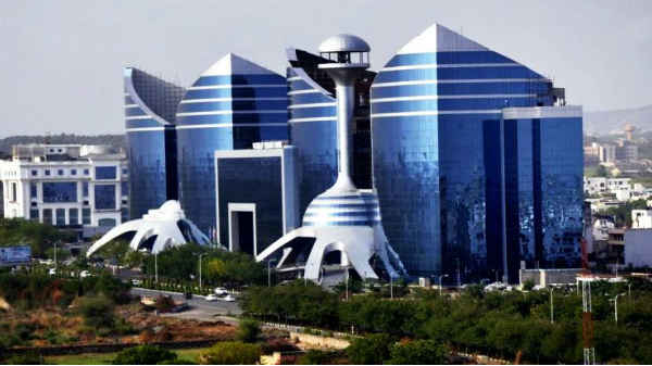 முதல் கட்டமாக இருபது நகரங்கள் ஸ்மார்ட் சிட்டிகளாக தேர்வு