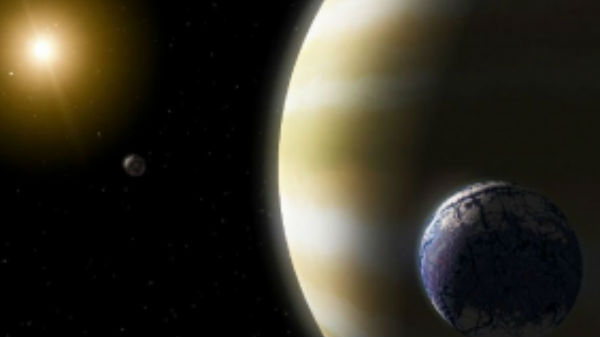 விண்வெளி ஆராய்ச்சியாளர்கள் கணிப்பு