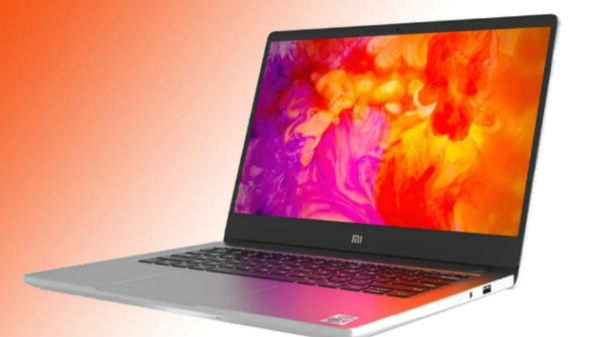  மி நோட்புக் 14 சீரிஸ் 