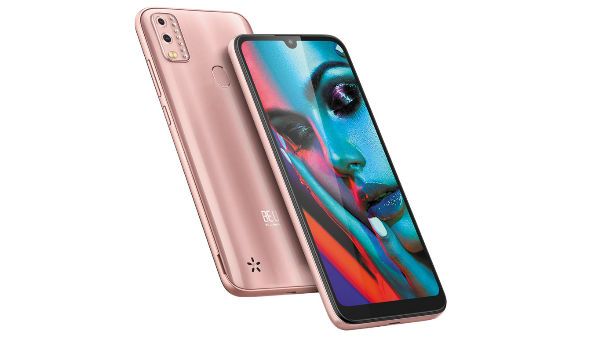 லாவா பீயூ சிறப்பம்சம்