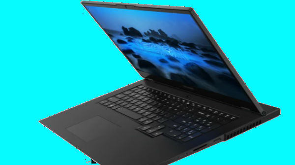 லெனோவா லெஜியன் 5 லேப்டாப்