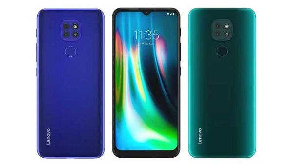 லெனோவா கே 12 ப்ரோ சிறப்பம்சம்