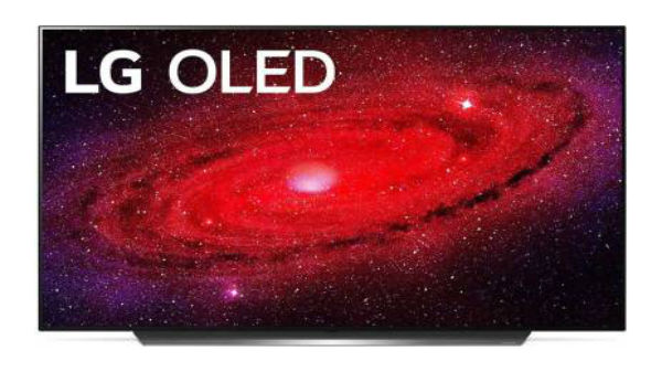 எல்ஜி சிஎக்ஸ் ஸ்மார்ட் டிவி