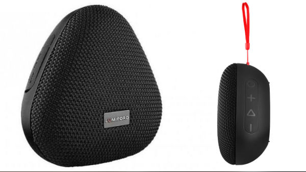 காம்பாக்ட் ஸ்பீக்கர் 