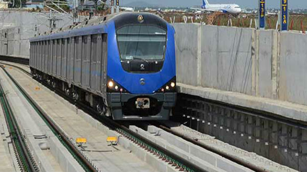 டெல்லி மெட்ரோ ரயில் கார்ப்பரேஷன்