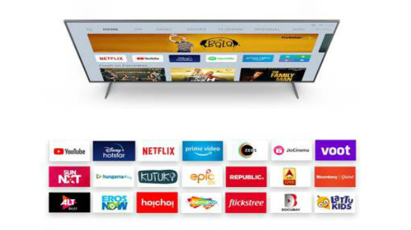  சியோமி டிவி ஆப் வசதிகள்