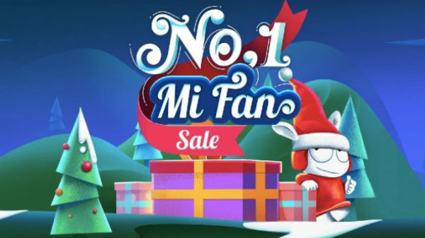 விற்பனையில் சியோமி 