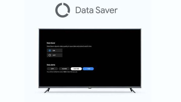 சியோமி டிவி மெமரி வசதி