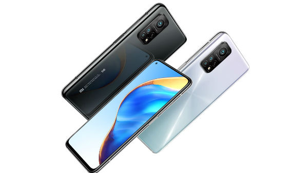 சியோமி மி 10டி ப்ரோ