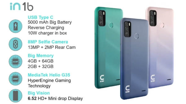 ஆண்ட்ராய்டு 10 (கோ எடிஷன்) 