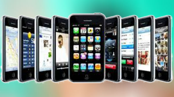 பட்டையை கிளப்பும் ஸ்மார்ட்போன் பிசினஸ் 