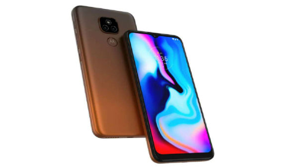 மோட்டோரோலா இ 7 பிளஸ்