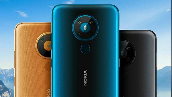 நான்கு கேமரா