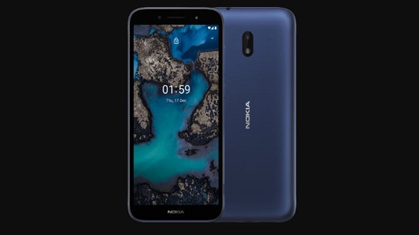 நோக்கியா ஸ்மார்ட்போன்கள்