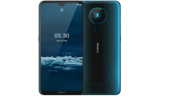 13 மெகாபிக்சல் பிரதான கேமரா