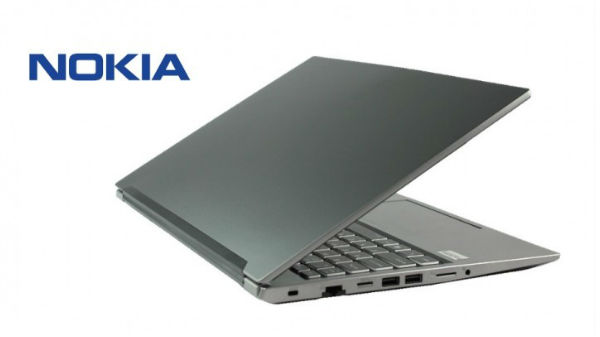 நோக்கியா PureBook x14 