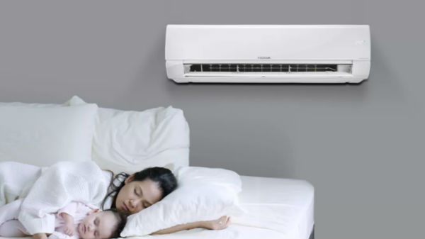 ய நோக்கியா ஏர் கண்டிஷனர்களில்