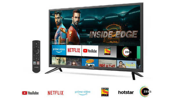 ஒனிடா 32-இன்ச் ஸமார்ட் டிவி (விலை ரூ.14,149)