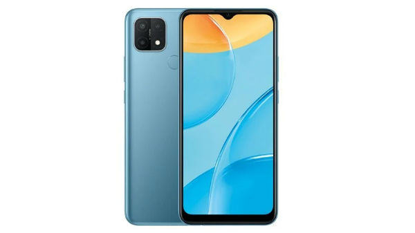 Oppo A15s சிறப்பம்சம் 