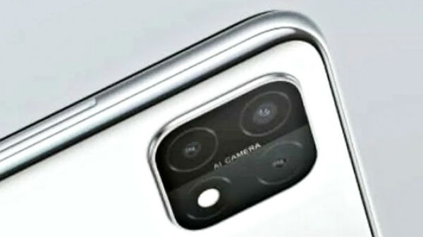 Oppo A15s சிறப்பம்சம்