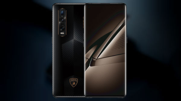 ஒப்போ ஃபைண்ட் எக்ஸ் 3 சீரிஸ்