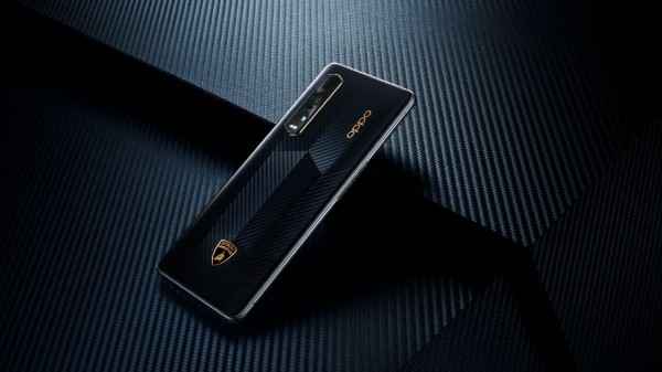 ஓப்போ ஃபைன்ட் எக்ஸ்2 ப்ரோ ஸ்மார்ட்போன்