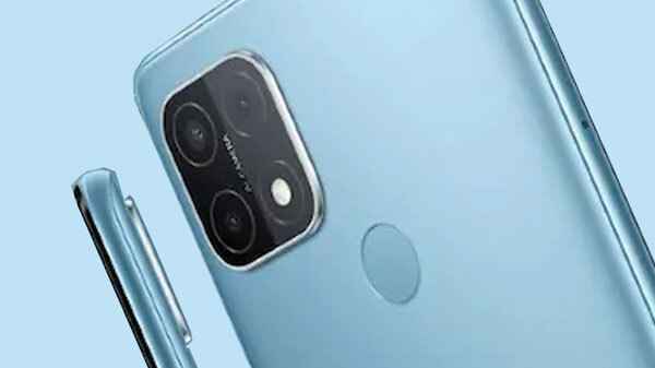 6.52-இன்ச் டிஸ்பிளேவுடன் களமிறங்கும் ஒப்போ ஏ15எஸ் ஸ்மார்ட்போன்.!