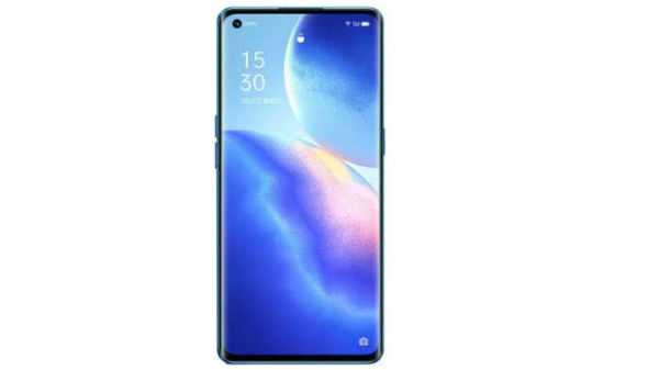 50எம்பி கேமராவுடன் ஒப்போ ரெனோ 5 ப்ரோ பிளஸ் ஸ்மார்ட்போன் அறிமுகம்.! 