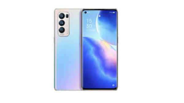 ரெனோ 5 ப்ரோ ஸ்மார்ட்போன் 