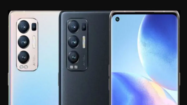 50எம்பி கேமராவுடன் ஒப்போ ரெனோ 5 ப்ரோ பிளஸ் ஸ்மார்ட்போன் அறிமுகம்.! 