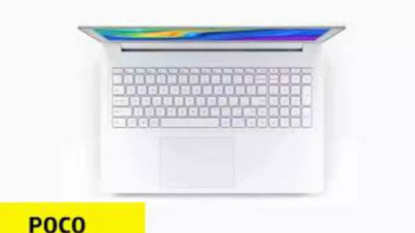 விரைவில் இந்தியாவில் அறிமுகமாகும் போக்கோ லேப்டாப்.!