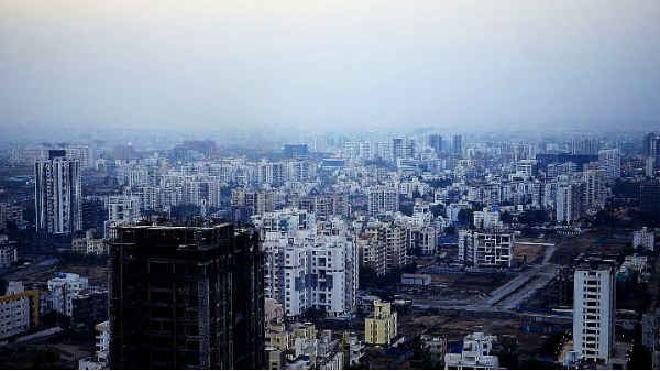 ஒரு ஸ்மார்ட் சிட்டி இப்படி தான் தரம் பிரிக்கப்படுகிறதா?