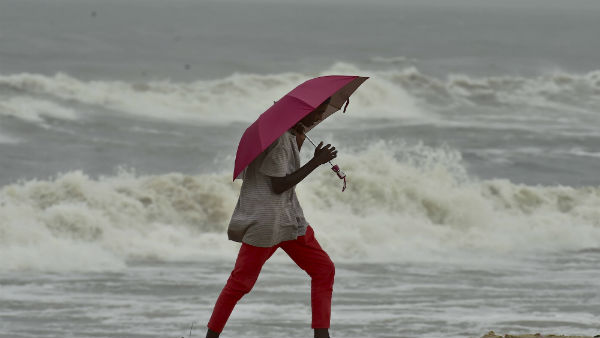 புரவி புயல் கரையை கடக்கும் நேரம்