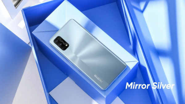 ரியல்மி 7 ப்ரோ சிறப்பம்சங்கள்