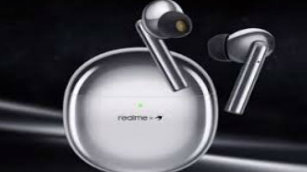 ரியல்மி இயர்பட்ஸ் மாடலை 