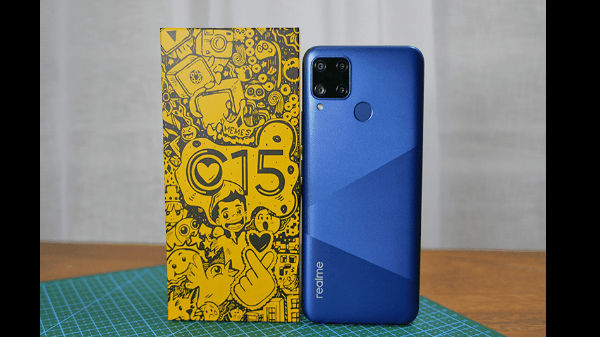 5 Holiday எடிஷன் மாடலில் 4ஜிபி ரேம் 