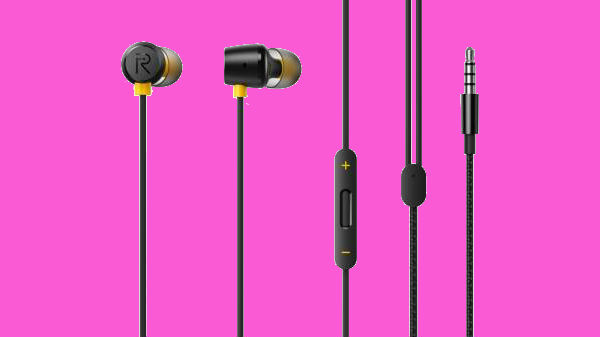 ரியல்மி பட்ஸ் 2