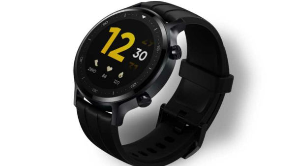 இந்த புதிய ஸ்மார்ட் வாட்சில்