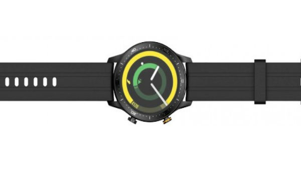 கிறது. இந்த ஸ்மார்ட்வாட்ச் 