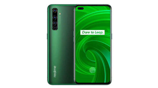 ரியல்மி எக்ஸ் 50 ப்ரோ 5 ஜி சிறப்பம்சம் 