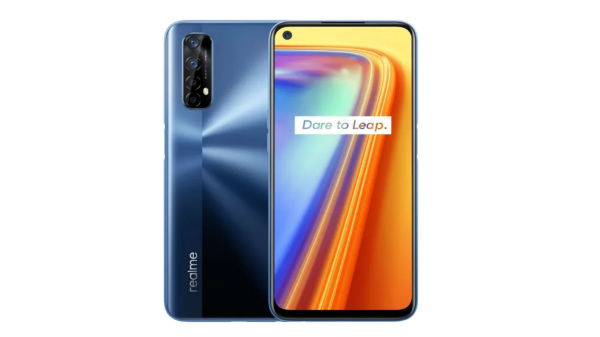 டன் இணைக்கப்படும். தவிர ஆண்ட்ராய் 10 இயங்குதளத்தை அடிப்படையாக கொண்