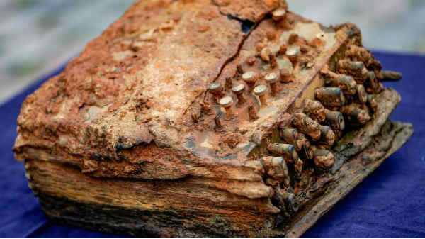 உப்பு கரைய ஒரு வருடம் ஆகுமா?!